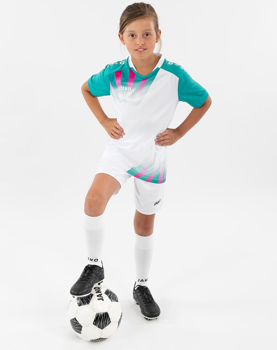 Tricou Fotbal VINTAGE – Tricou Joc & Antrenament Retro | JAKO Romania