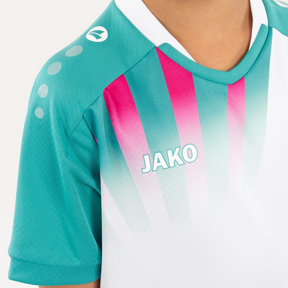 Tricou Fotbal VINTAGE – Tricou Joc & Antrenament Retro | JAKO Romania