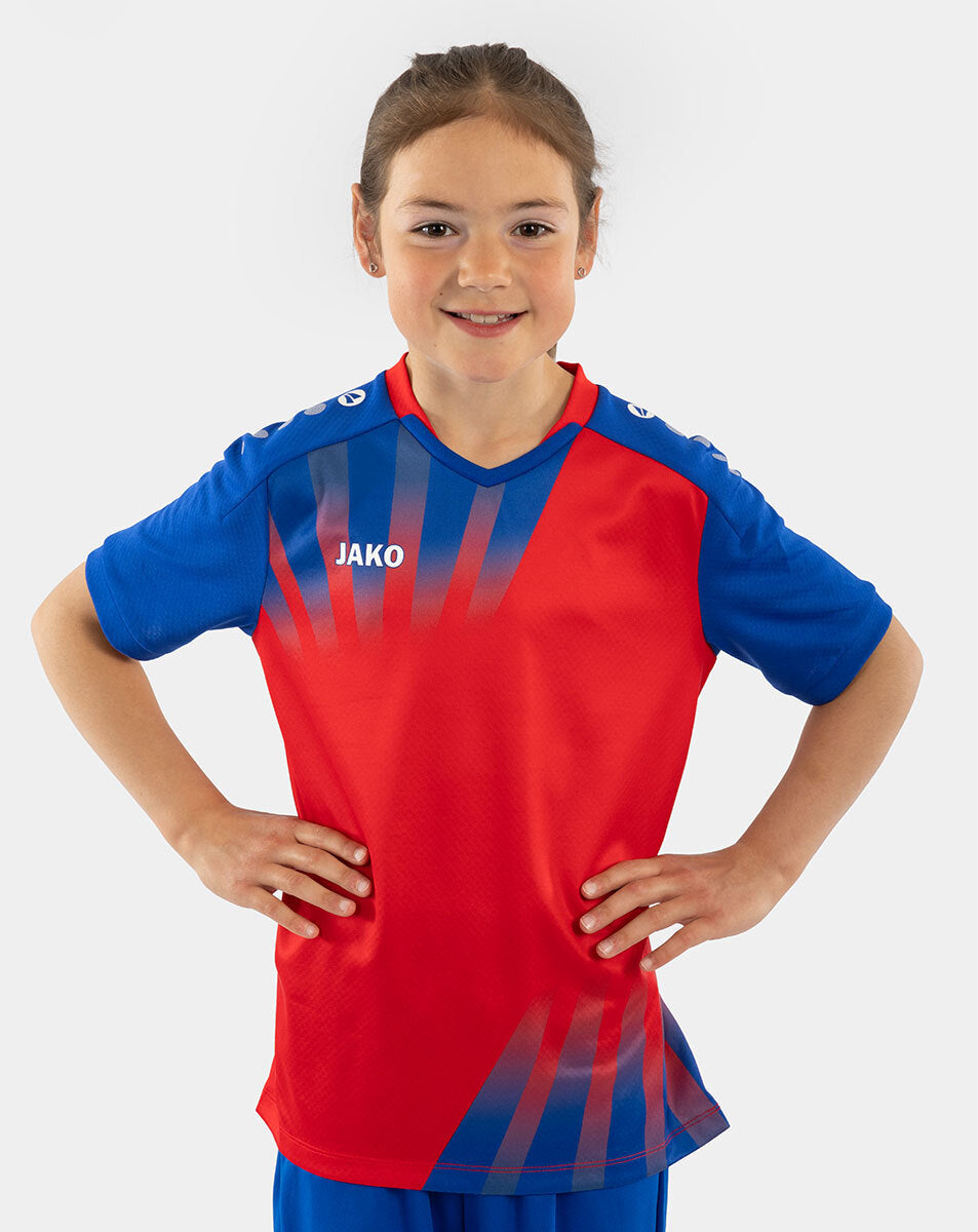 Tricou joc Vintage S/S