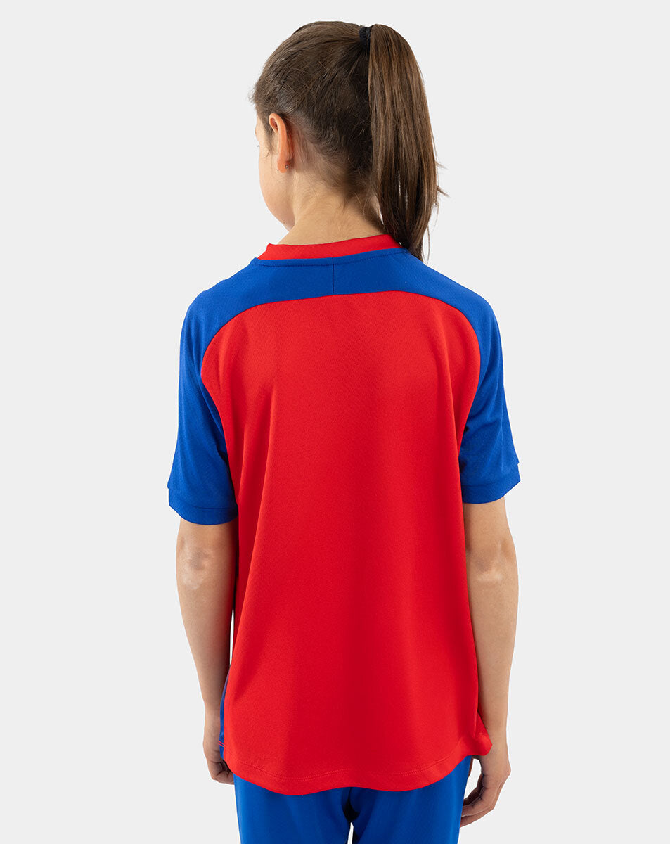 Tricou joc Vintage S/S