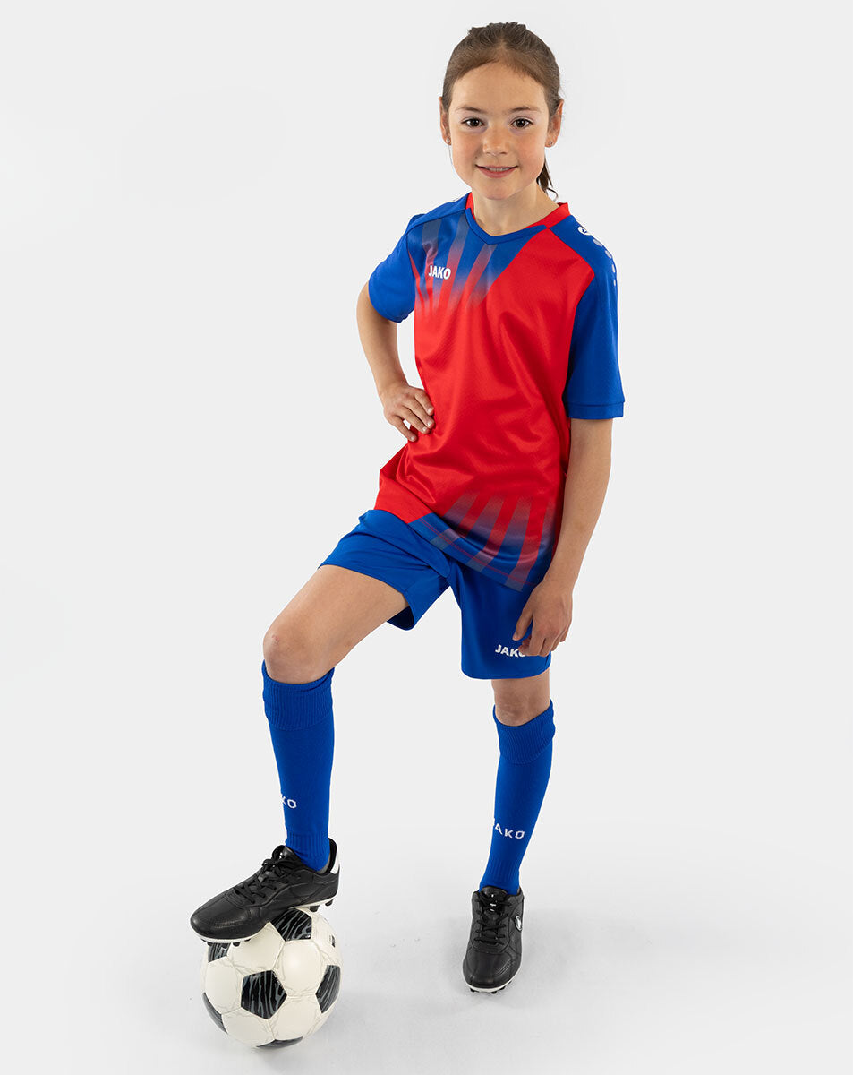 Tricou joc Vintage S/S