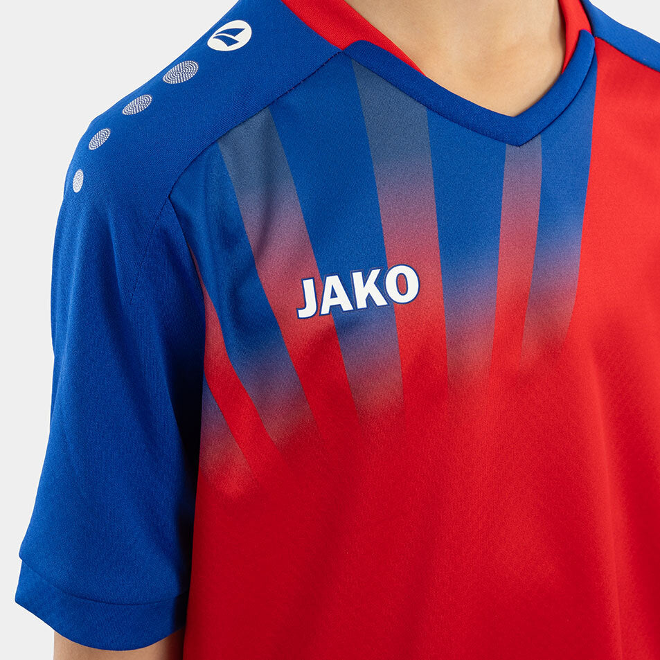 Tricou joc Vintage S/S