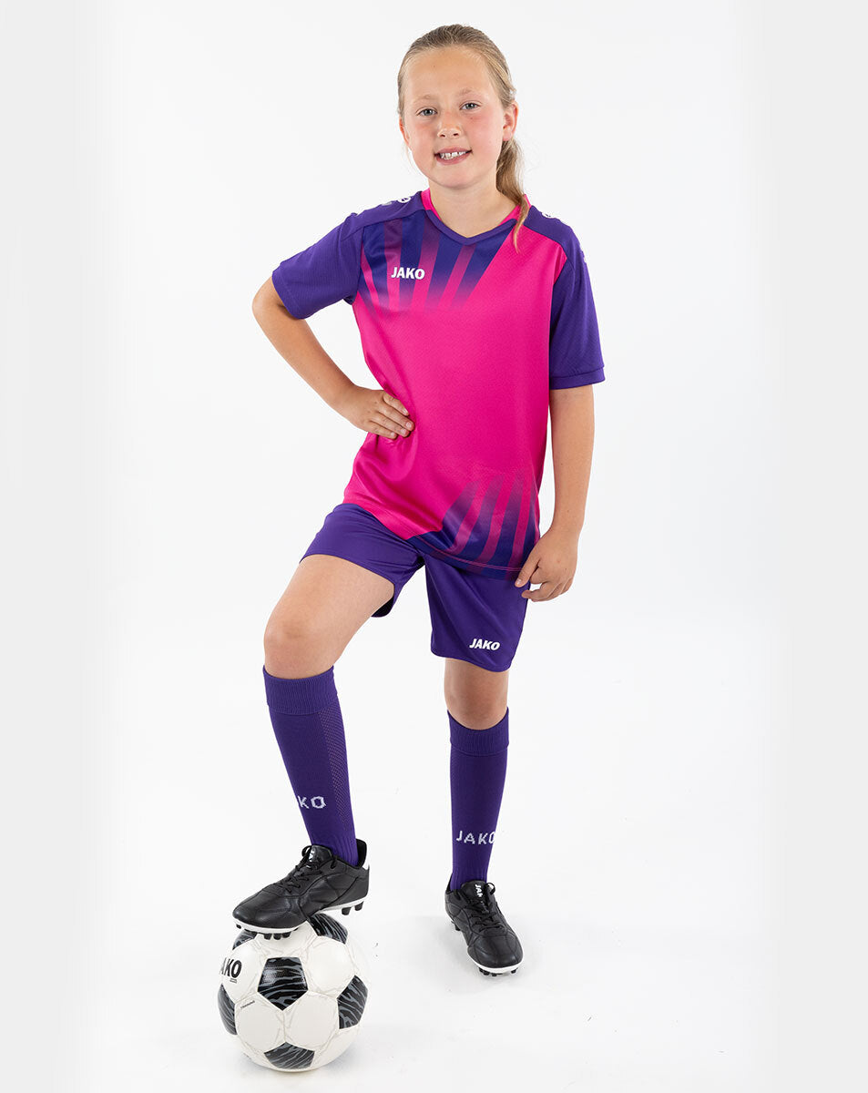 Tricou Fotbal VINTAGE – Tricou Joc & Antrenament Retro | JAKO Romania