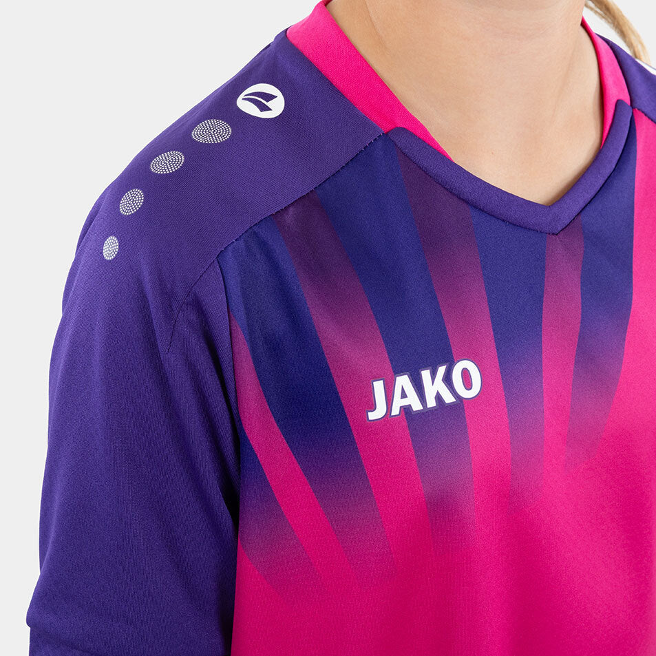 Tricou Fotbal VINTAGE – Tricou Joc & Antrenament Retro | JAKO Romania