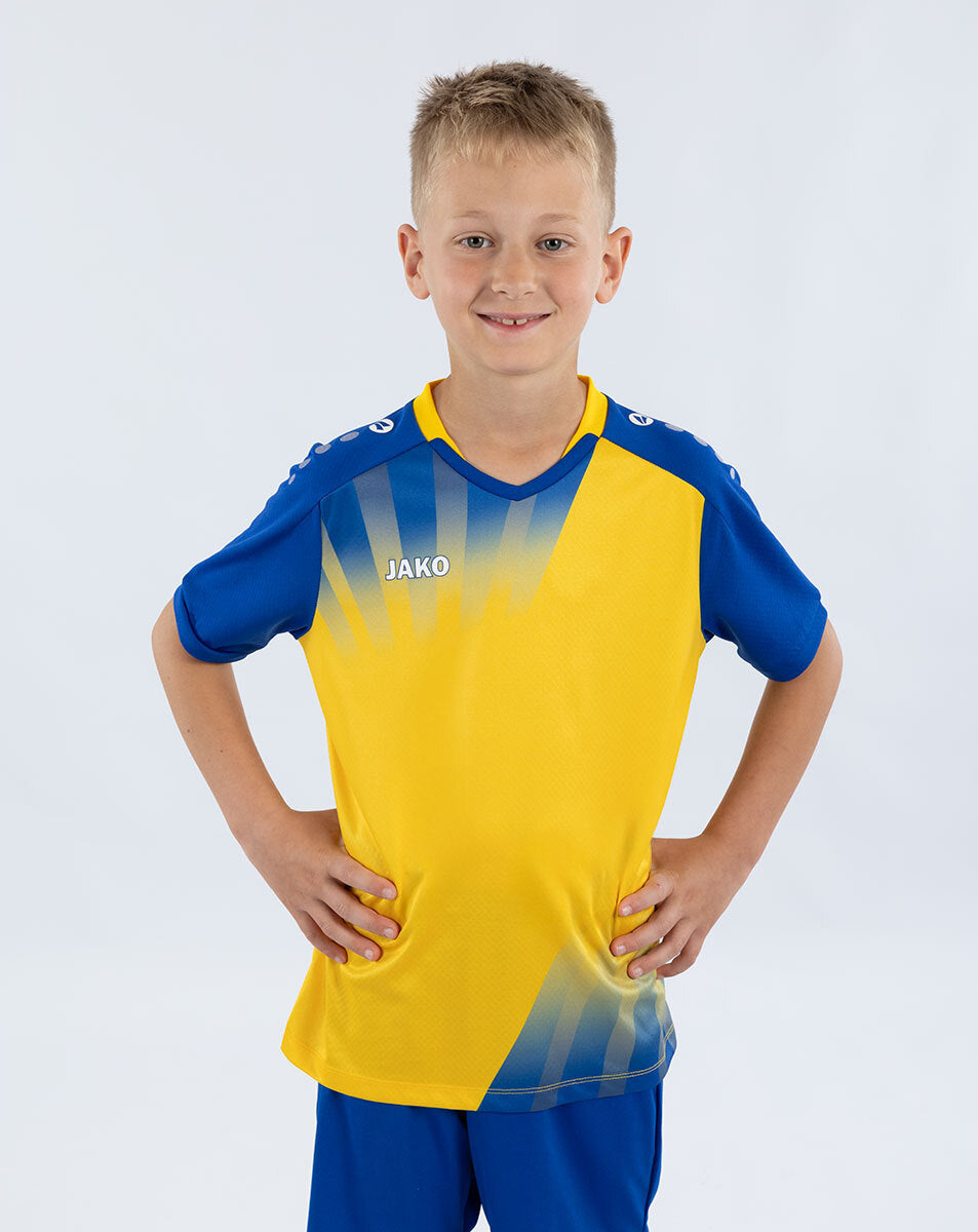 Tricou Fotbal VINTAGE – Tricou Joc & Antrenament Retro | JAKO Romania