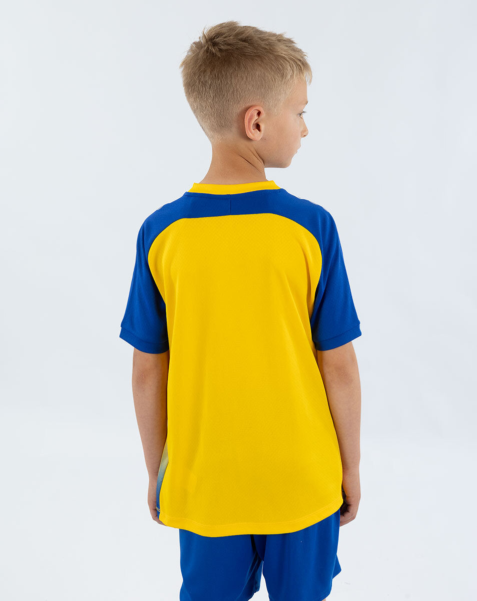 Tricou Fotbal VINTAGE – Tricou Joc & Antrenament Retro | JAKO Romania