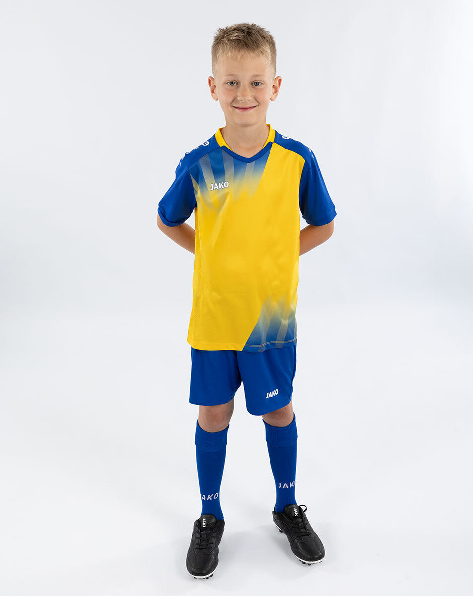 Tricou Fotbal VINTAGE – Tricou Joc & Antrenament Retro | JAKO Romania