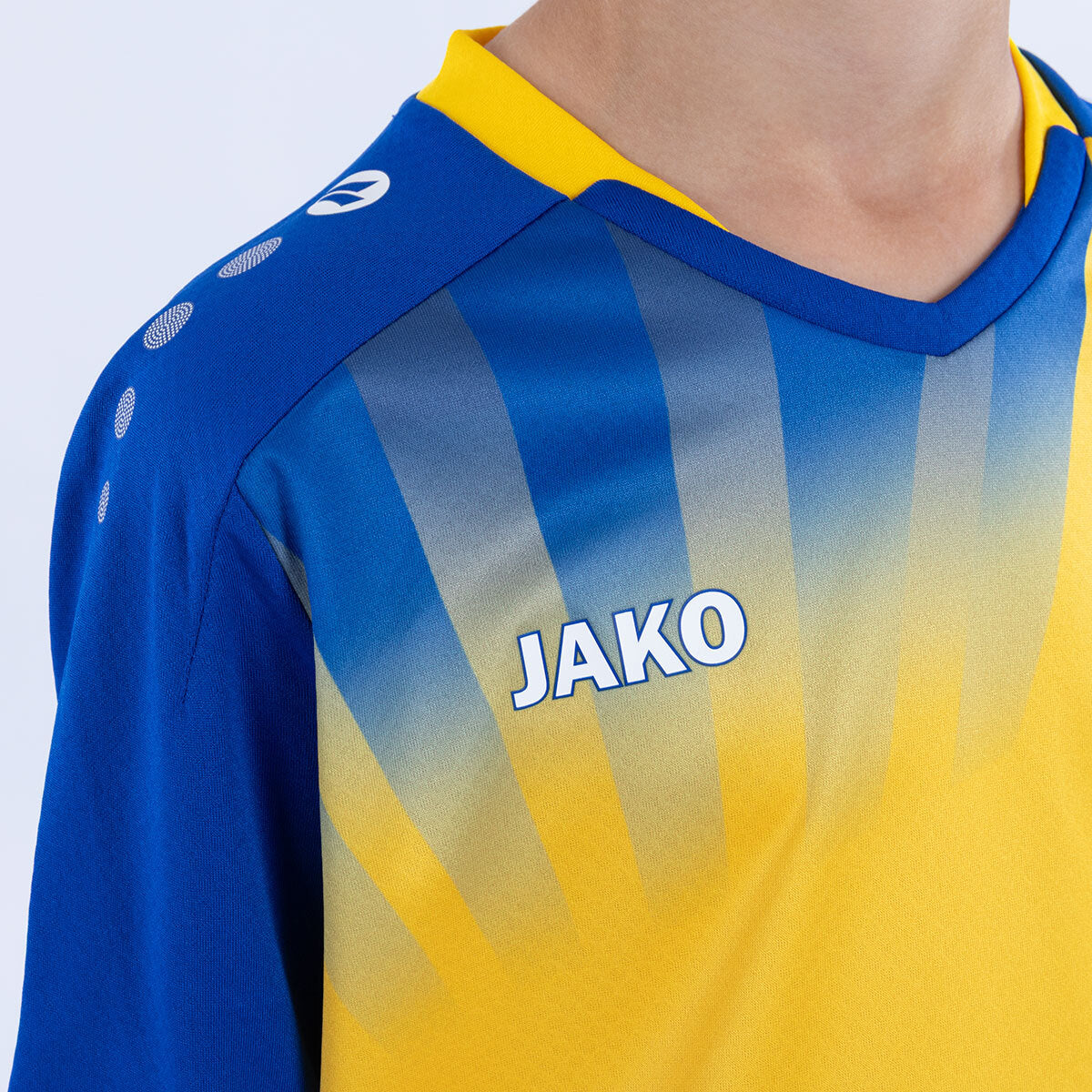 Tricou Fotbal VINTAGE – Tricou Joc & Antrenament Retro | JAKO Romania