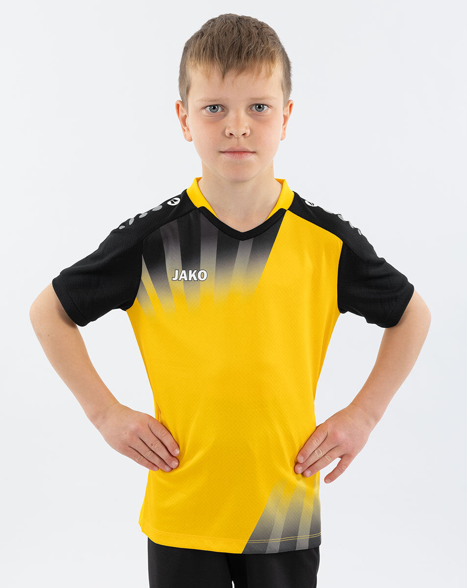 Tricou Fotbal VINTAGE – Tricou Joc & Antrenament Retro | JAKO Romania
