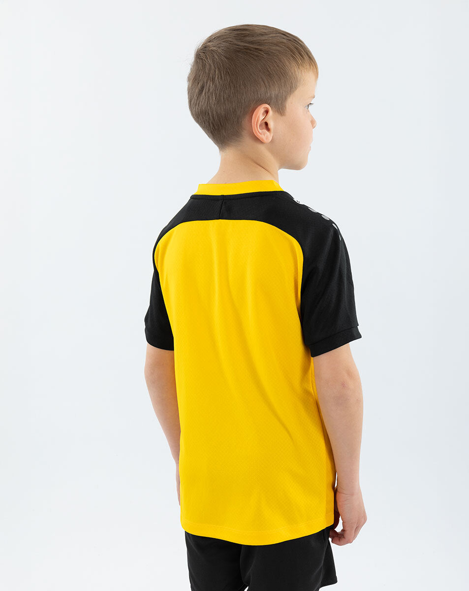 Tricou Fotbal VINTAGE – Tricou Joc & Antrenament Retro | JAKO Romania