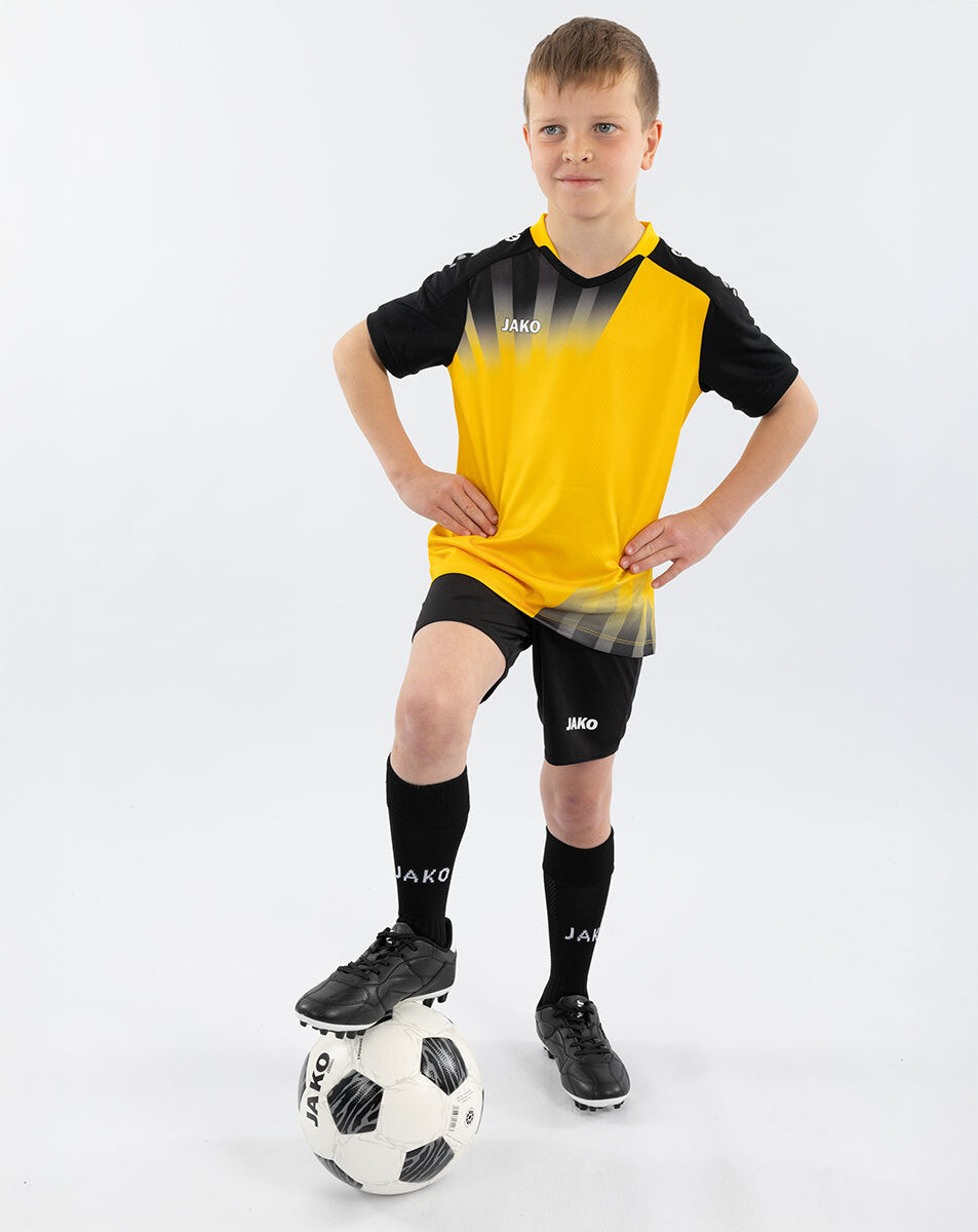 Tricou Fotbal VINTAGE – Tricou Joc & Antrenament Retro | JAKO Romania