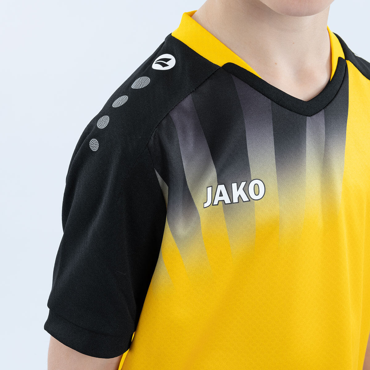 Tricou Fotbal VINTAGE – Tricou Joc & Antrenament Retro | JAKO Romania