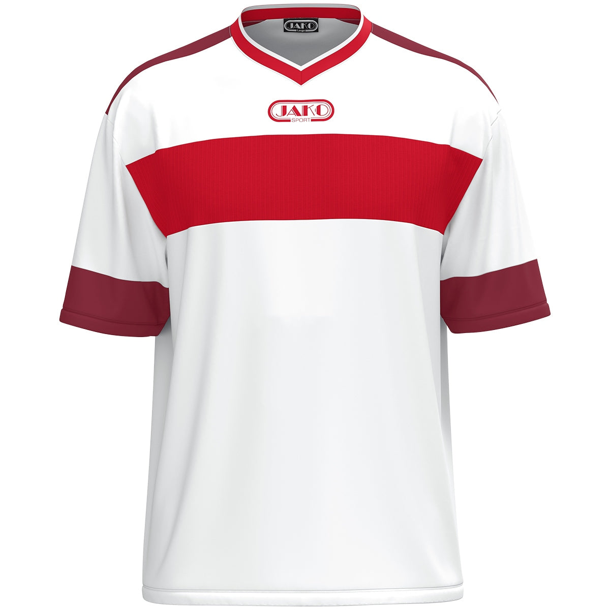 Tricou Fotbal JAKO CLUB 92 – Tricou Joc & Antrenament | JAKO Romania