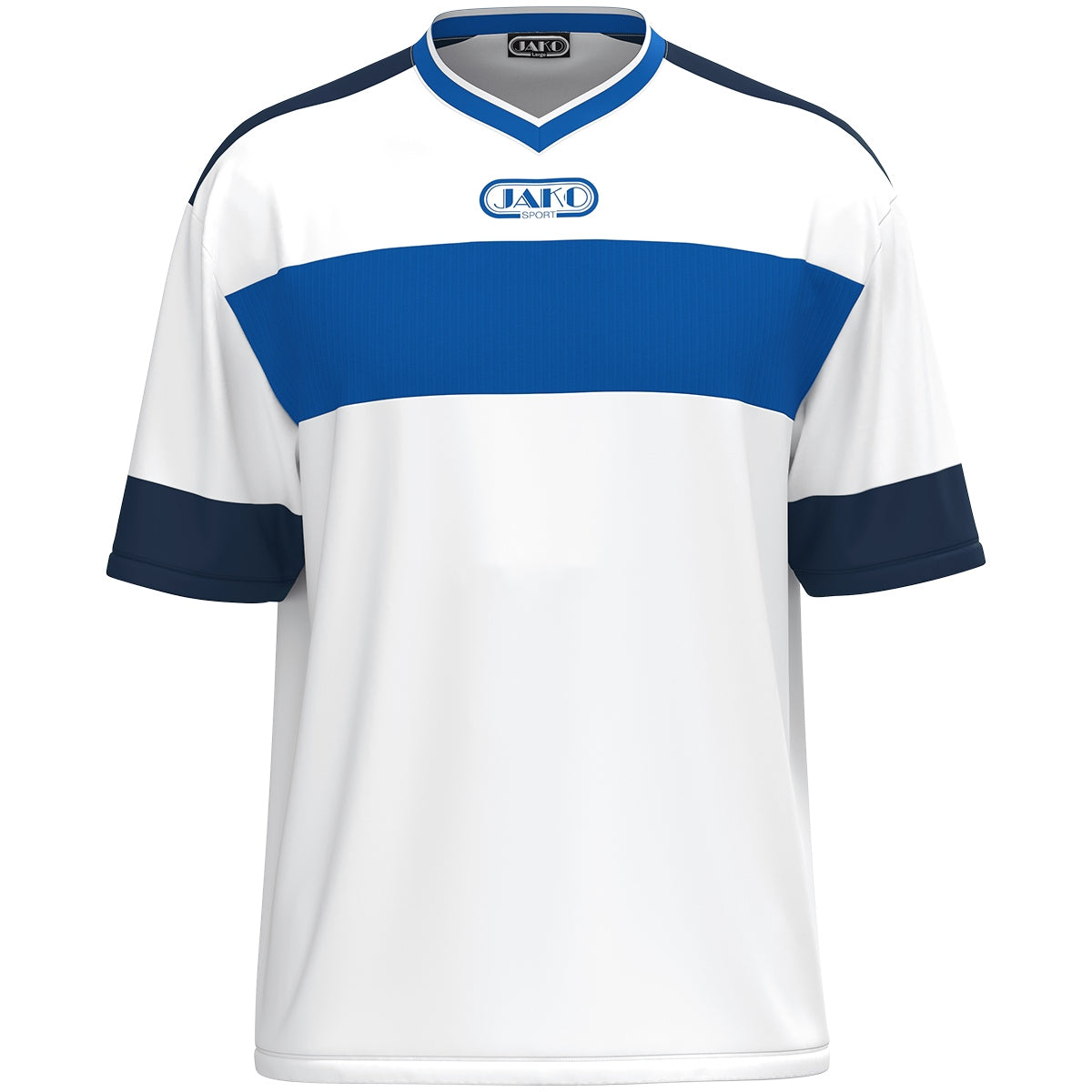 Tricou Fotbal JAKO CLUB 92 – Tricou Joc & Antrenament | JAKO Romania