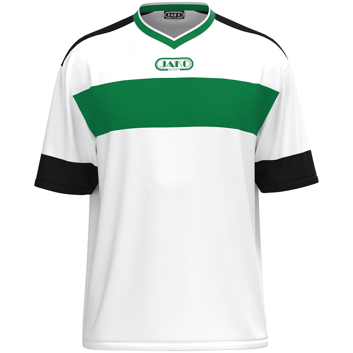 Tricou Fotbal JAKO CLUB 92 – Tricou Joc & Antrenament | JAKO Romania