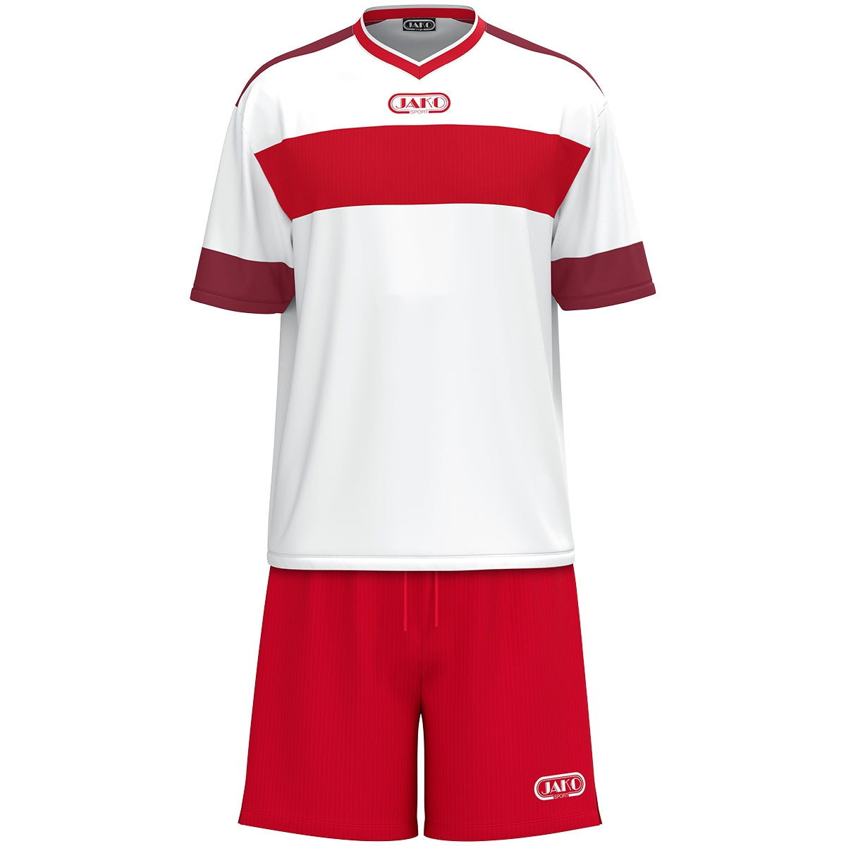 Tricou Fotbal JAKO CLUB 92 – Tricou Joc & Antrenament | JAKO Romania