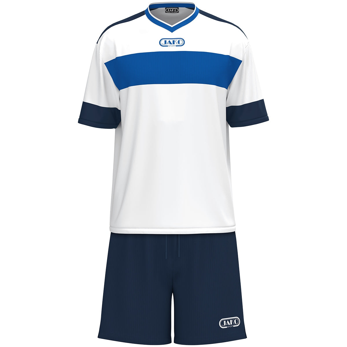 Tricou Fotbal JAKO CLUB 92 – Tricou Joc & Antrenament | JAKO Romania