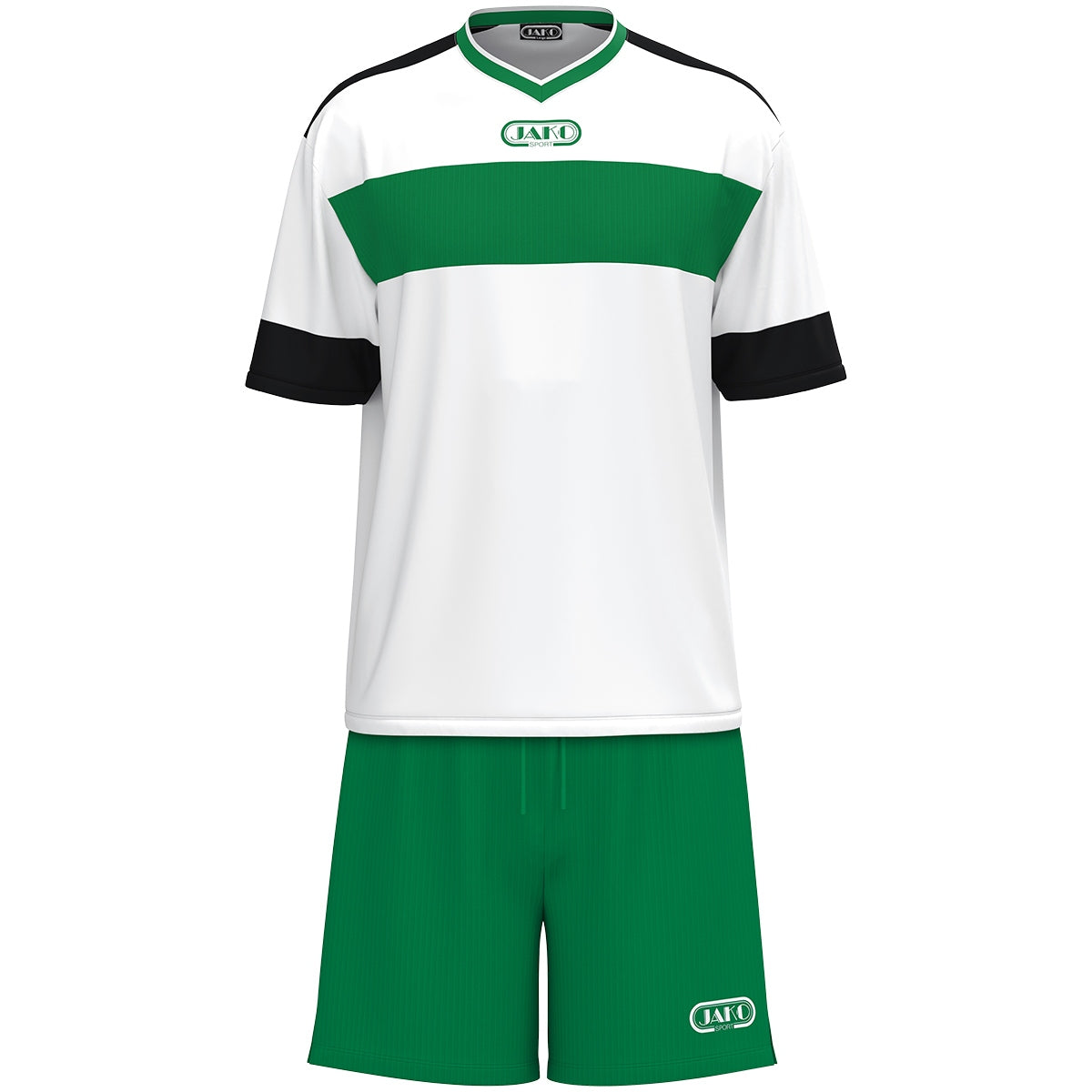 Tricou Fotbal JAKO CLUB 92 – Tricou Joc & Antrenament | JAKO Romania