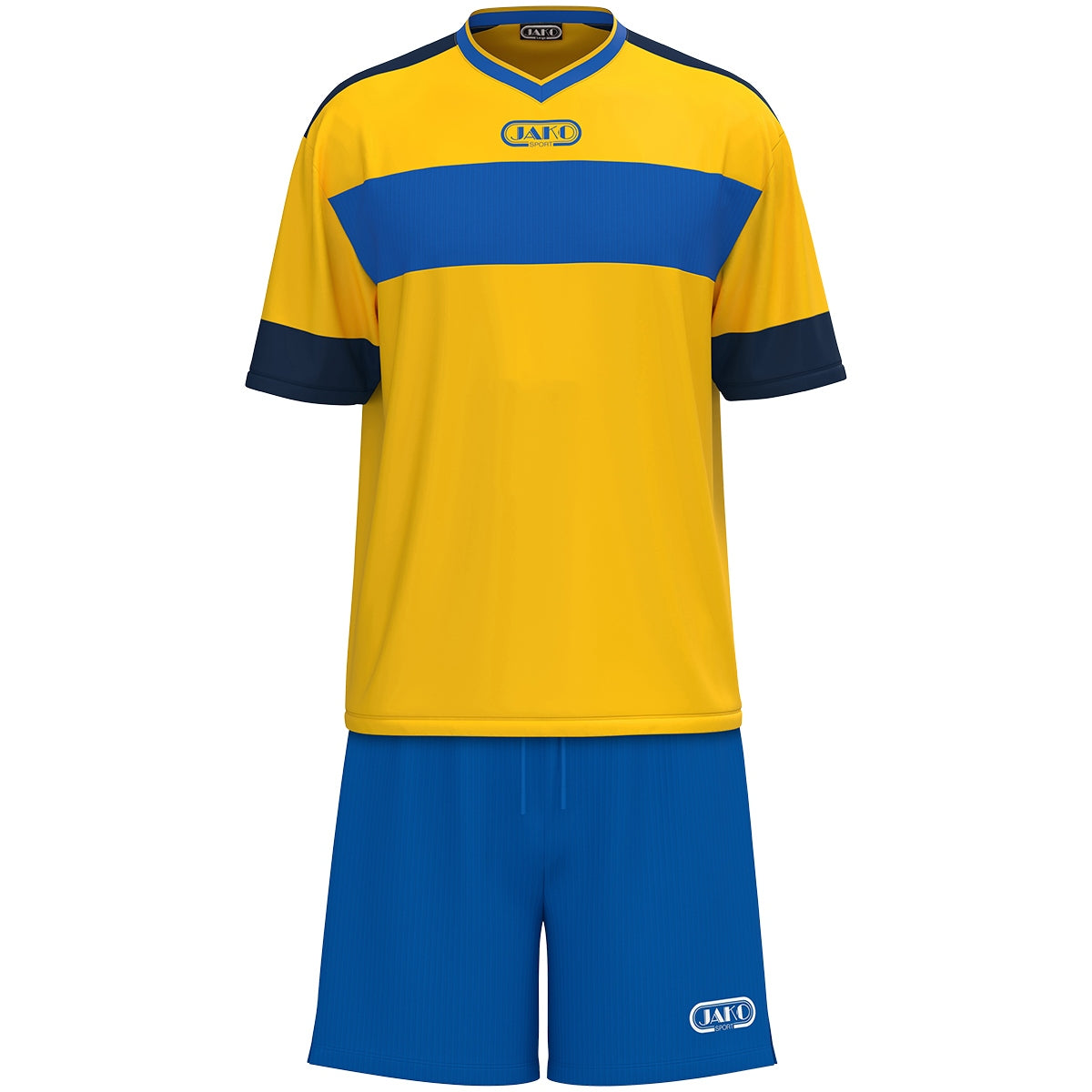 Tricou joc Club 92 S/S
