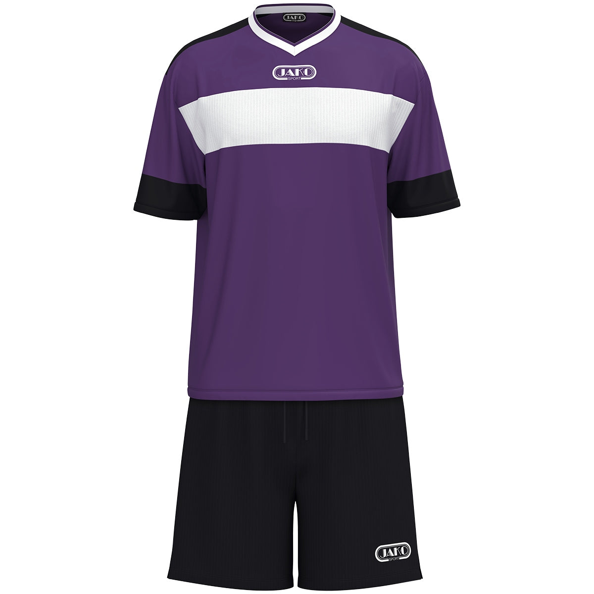 Tricou Fotbal JAKO CLUB 92 – Tricou Joc & Antrenament | JAKO Romania