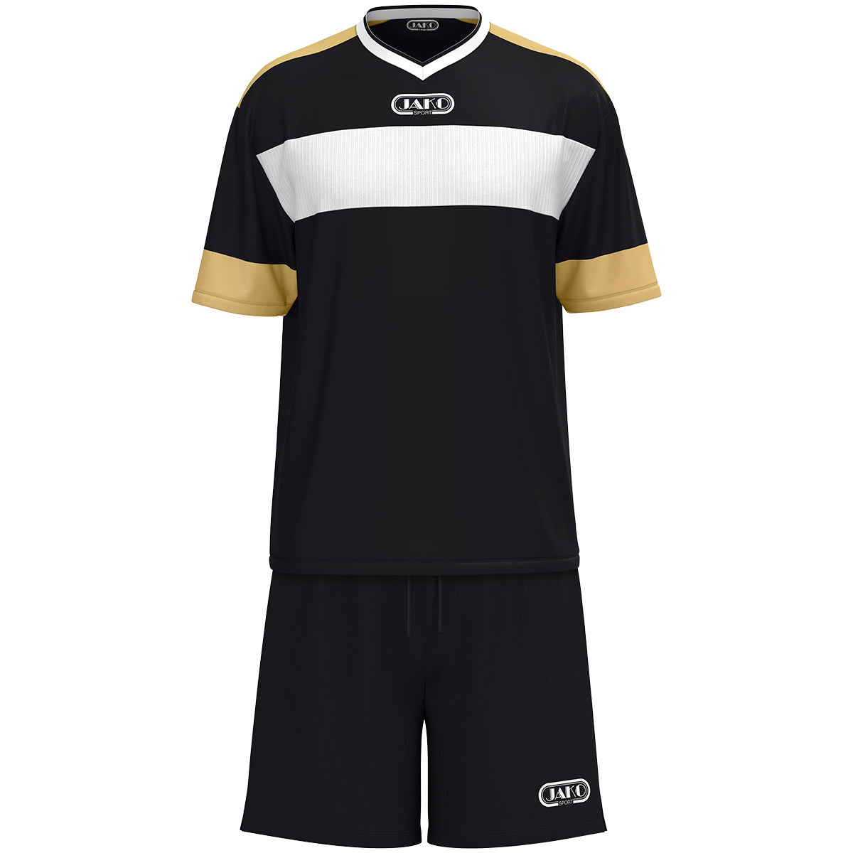 Tricou Fotbal JAKO CLUB 92 – Tricou Joc & Antrenament | JAKO Romania