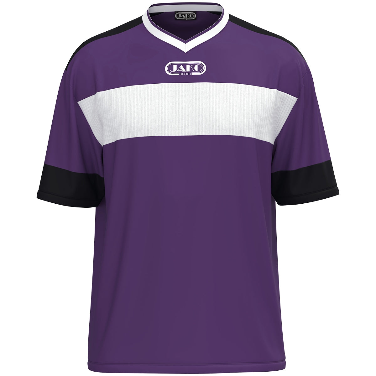 Tricou Fotbal JAKO CLUB 92 – Tricou Joc & Antrenament | JAKO Romania