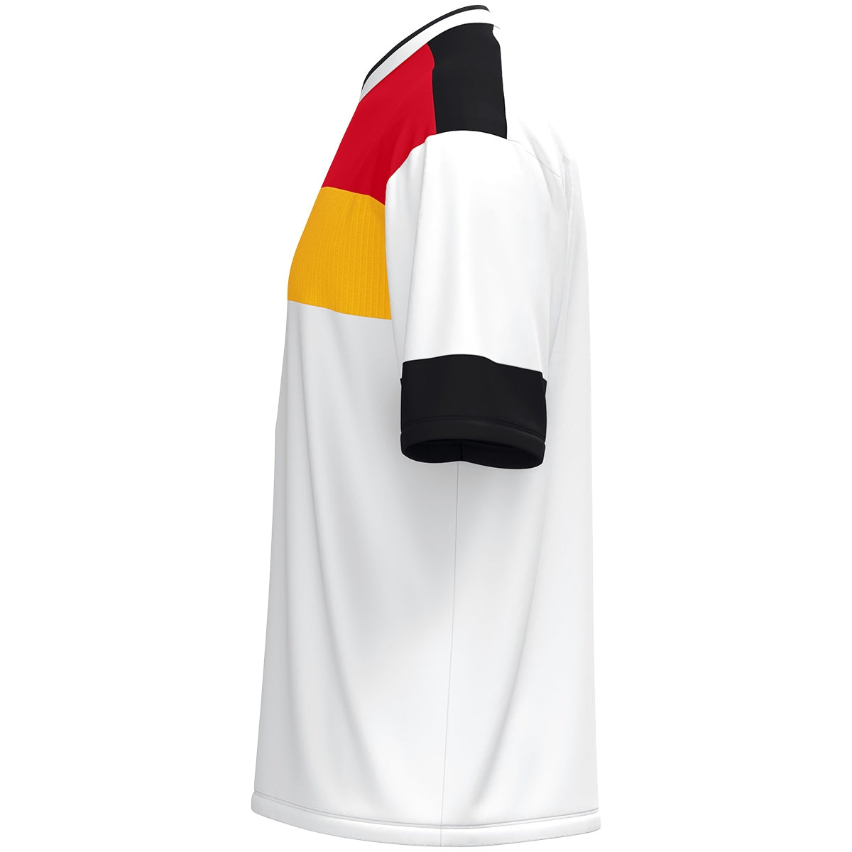 Tricou Fotbal JAKO CLUB 92 – Tricou Joc & Antrenament | JAKO Romania