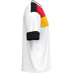 Tricou Fotbal JAKO CLUB 92 – Tricou Joc & Antrenament | JAKO Romania