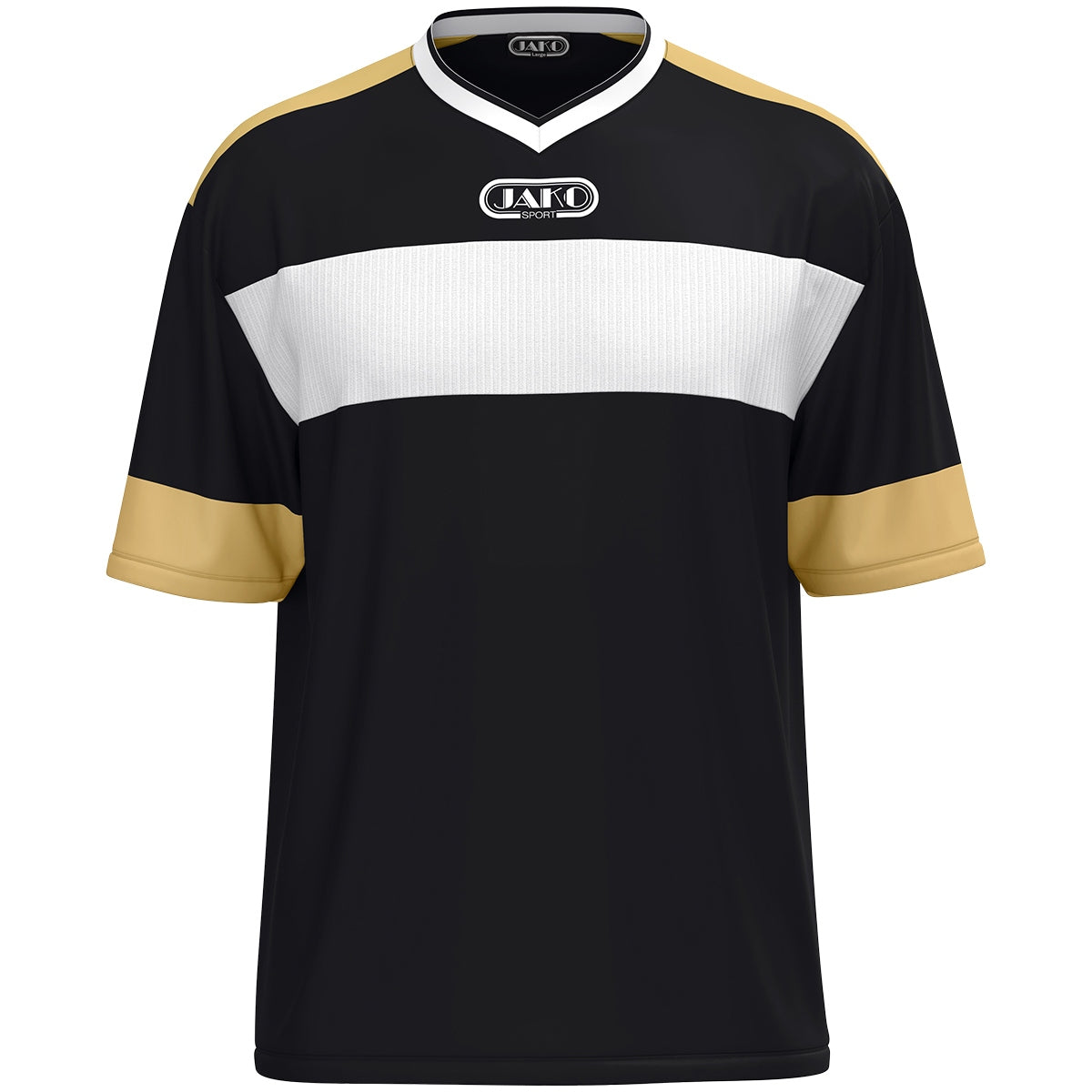 Tricou Fotbal JAKO CLUB 92 – Tricou Joc & Antrenament | JAKO Romania