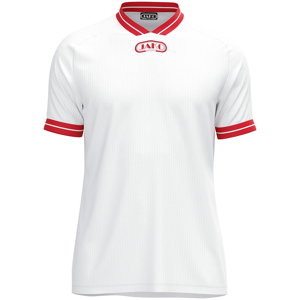 Tricou Fotbal JAKO RETRO – Tricou Joc & Antrenament | JAKO Romania