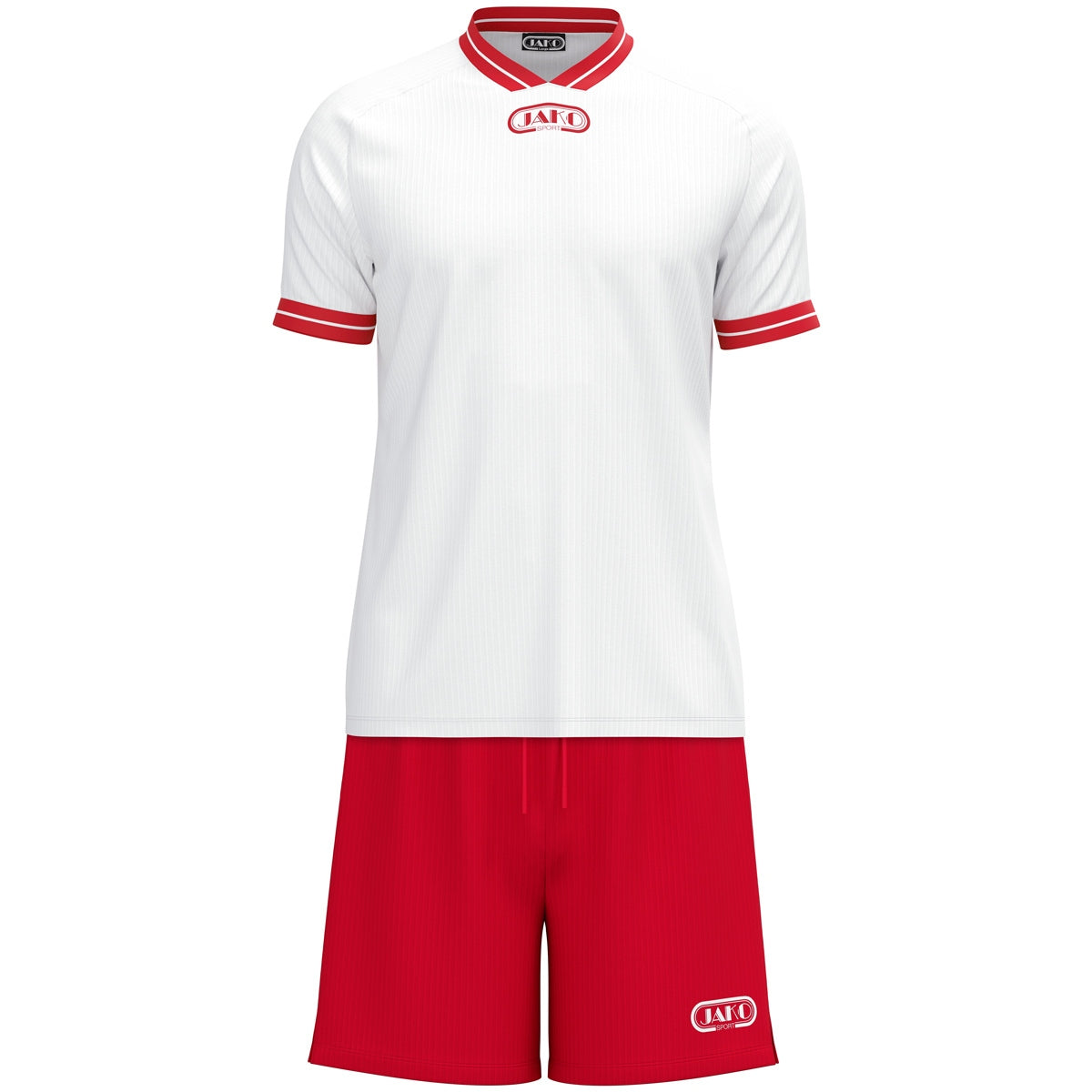 Tricou Fotbal JAKO RETRO – Tricou Joc & Antrenament | JAKO Romania