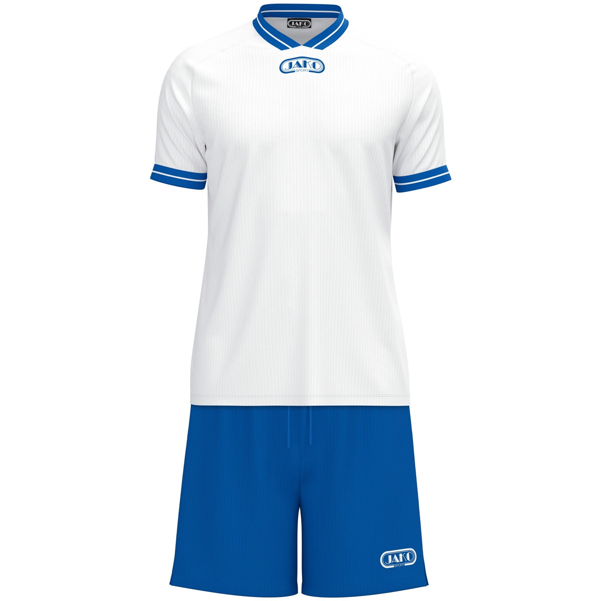 Tricou Fotbal JAKO RETRO – Tricou Joc & Antrenament | JAKO Romania