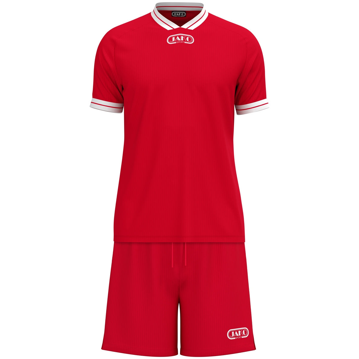 Tricou Fotbal JAKO RETRO – Tricou Joc & Antrenament | JAKO Romania