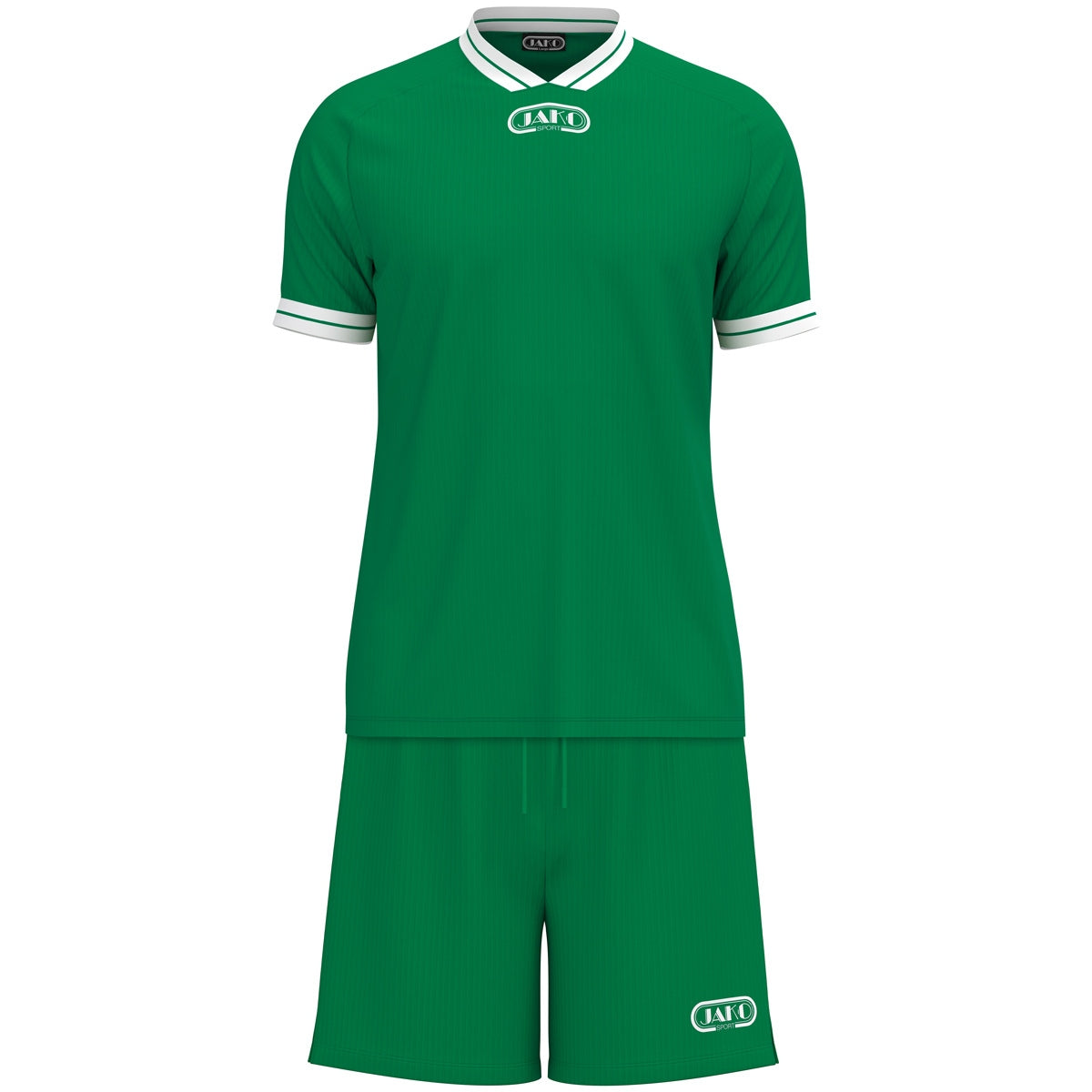 Tricou Fotbal JAKO RETRO – Tricou Joc & Antrenament | JAKO Romania