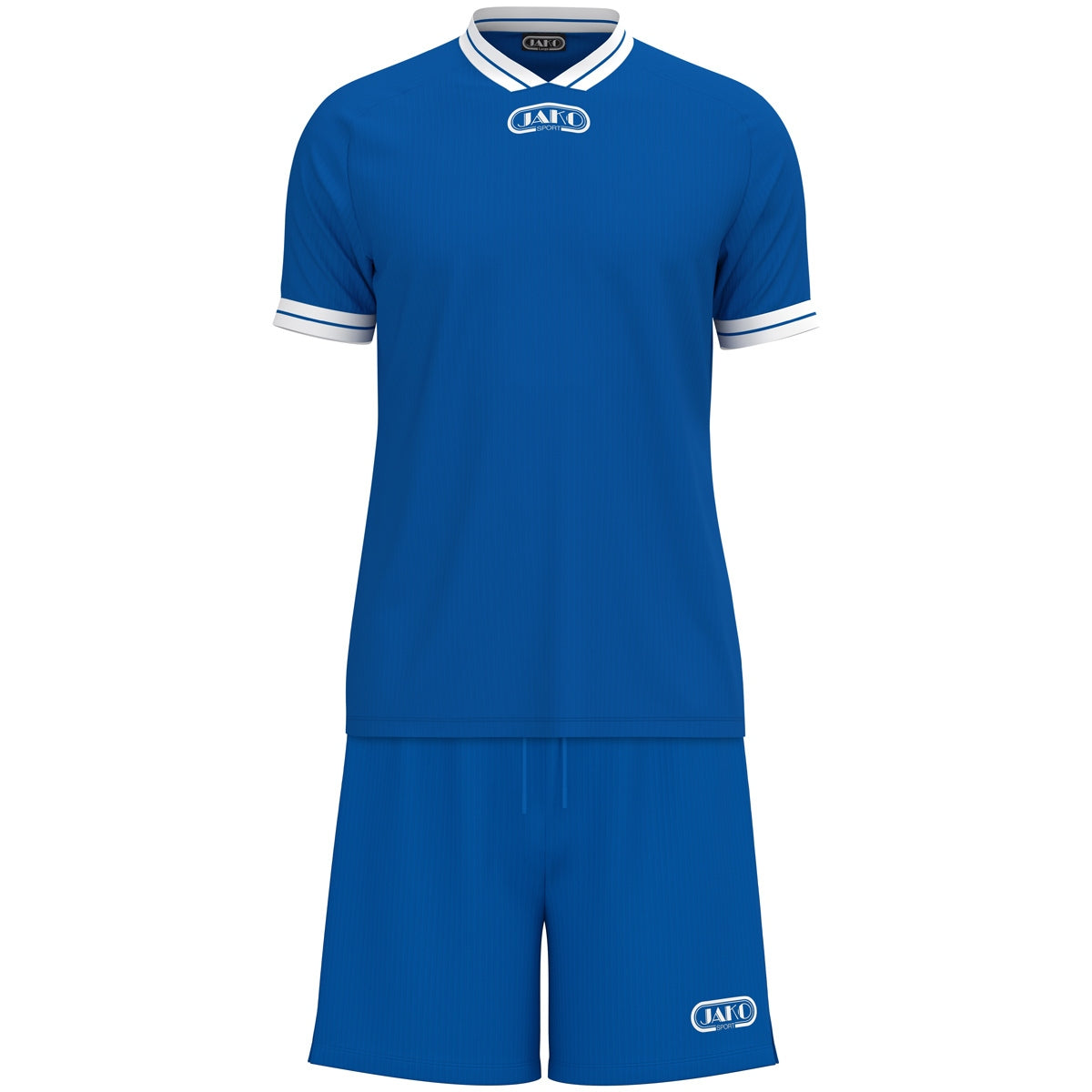 Tricou Fotbal JAKO RETRO – Tricou Joc & Antrenament | JAKO Romania