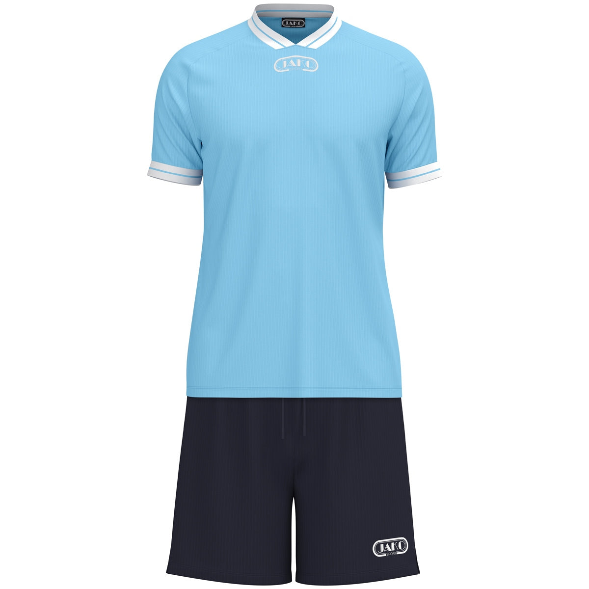 Tricou Fotbal JAKO RETRO – Tricou Joc & Antrenament | JAKO Romania