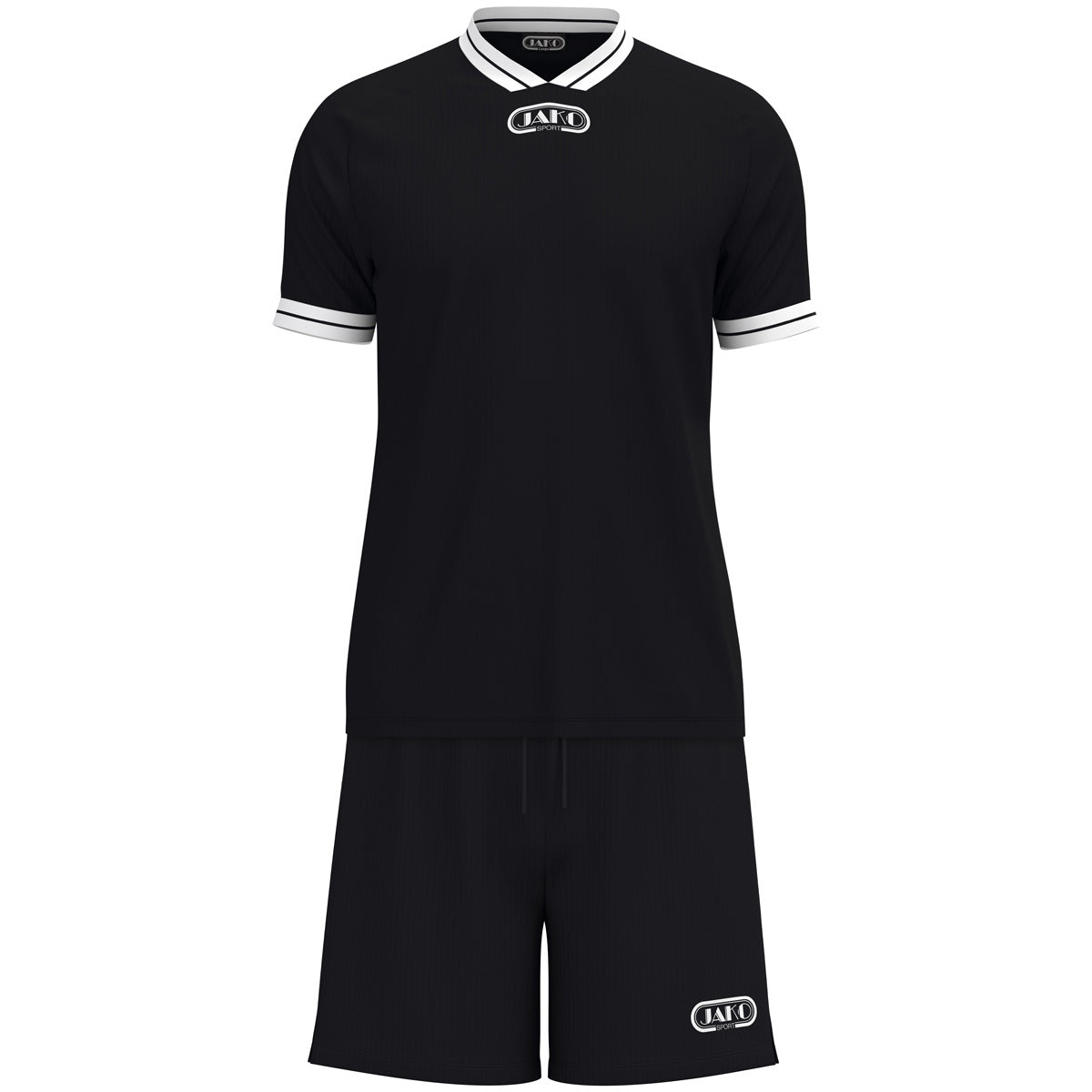 Tricou Fotbal JAKO RETRO – Tricou Joc & Antrenament | JAKO Romania
