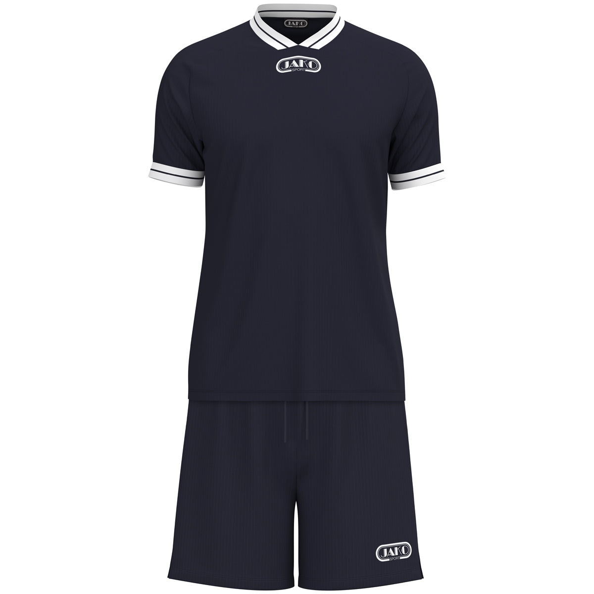 Tricou Fotbal JAKO RETRO – Tricou Joc & Antrenament | JAKO Romania