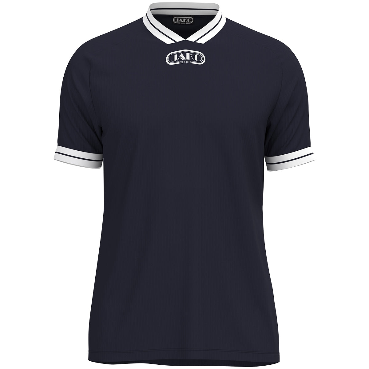 Tricou Fotbal JAKO RETRO – Tricou Joc & Antrenament | JAKO Romania