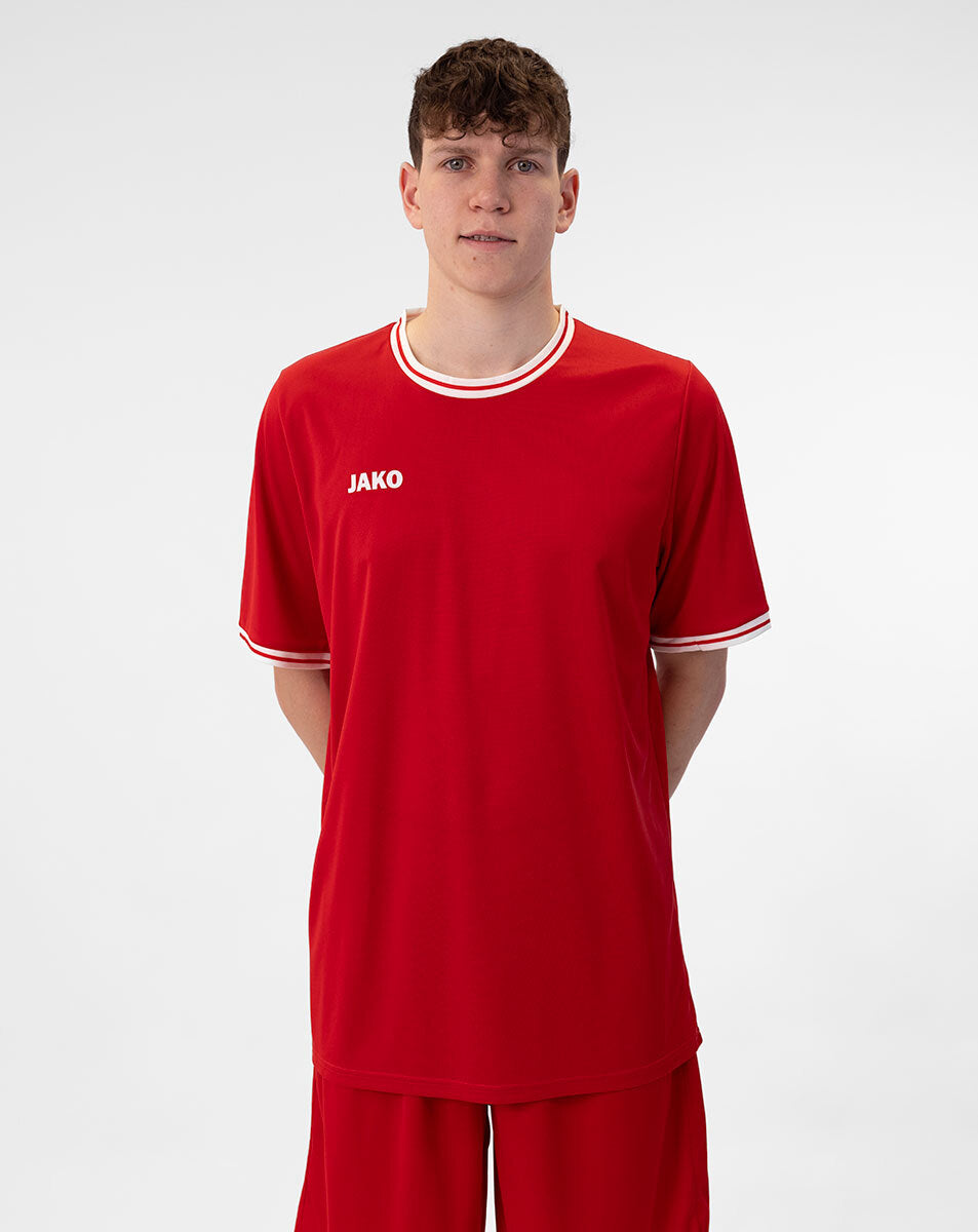Tricou Baschet JAKO Center 2.0 – Echipament Baschet | JAKO Romania