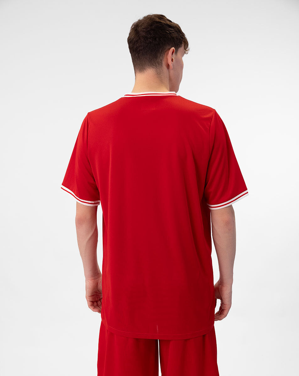 Tricou Baschet JAKO Center 2.0 – Echipament Baschet | JAKO Romania
