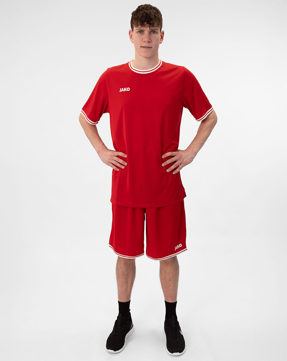 Tricou Baschet JAKO Center 2.0 – Echipament Baschet | JAKO Romania