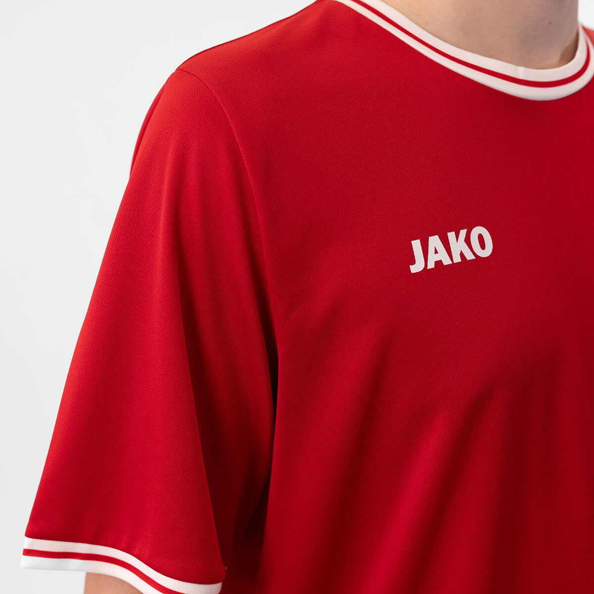 Tricou Baschet JAKO Center 2.0 – Echipament Baschet | JAKO Romania