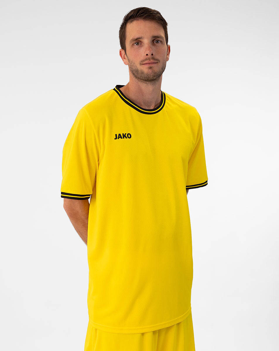 Tricou Baschet JAKO Center 2.0 – Echipament Baschet | JAKO Romania