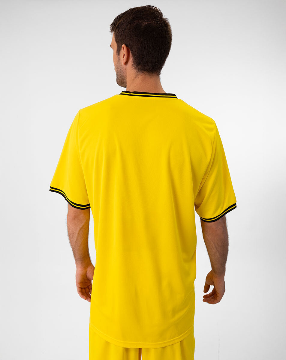Tricou Baschet JAKO Center 2.0 – Echipament Baschet | JAKO Romania