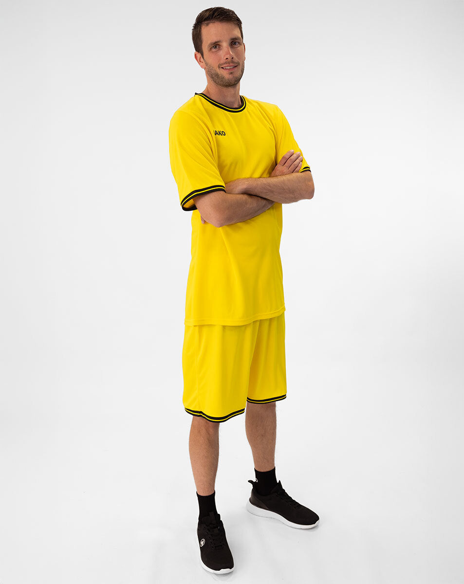 Tricou Baschet JAKO Center 2.0 – Echipament Baschet | JAKO Romania