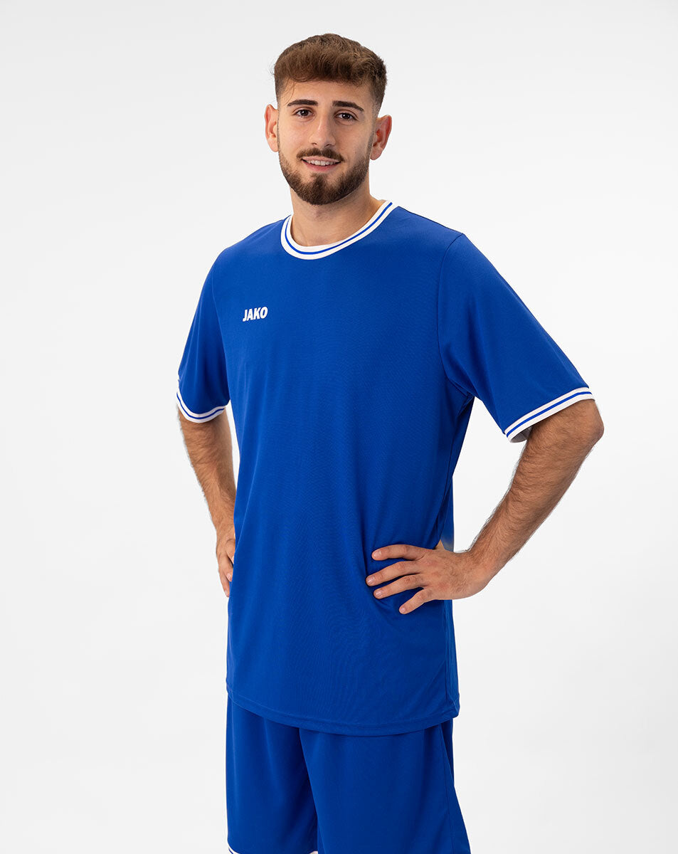 Tricou Baschet JAKO Center 2.0 – Echipament Baschet | JAKO Romania