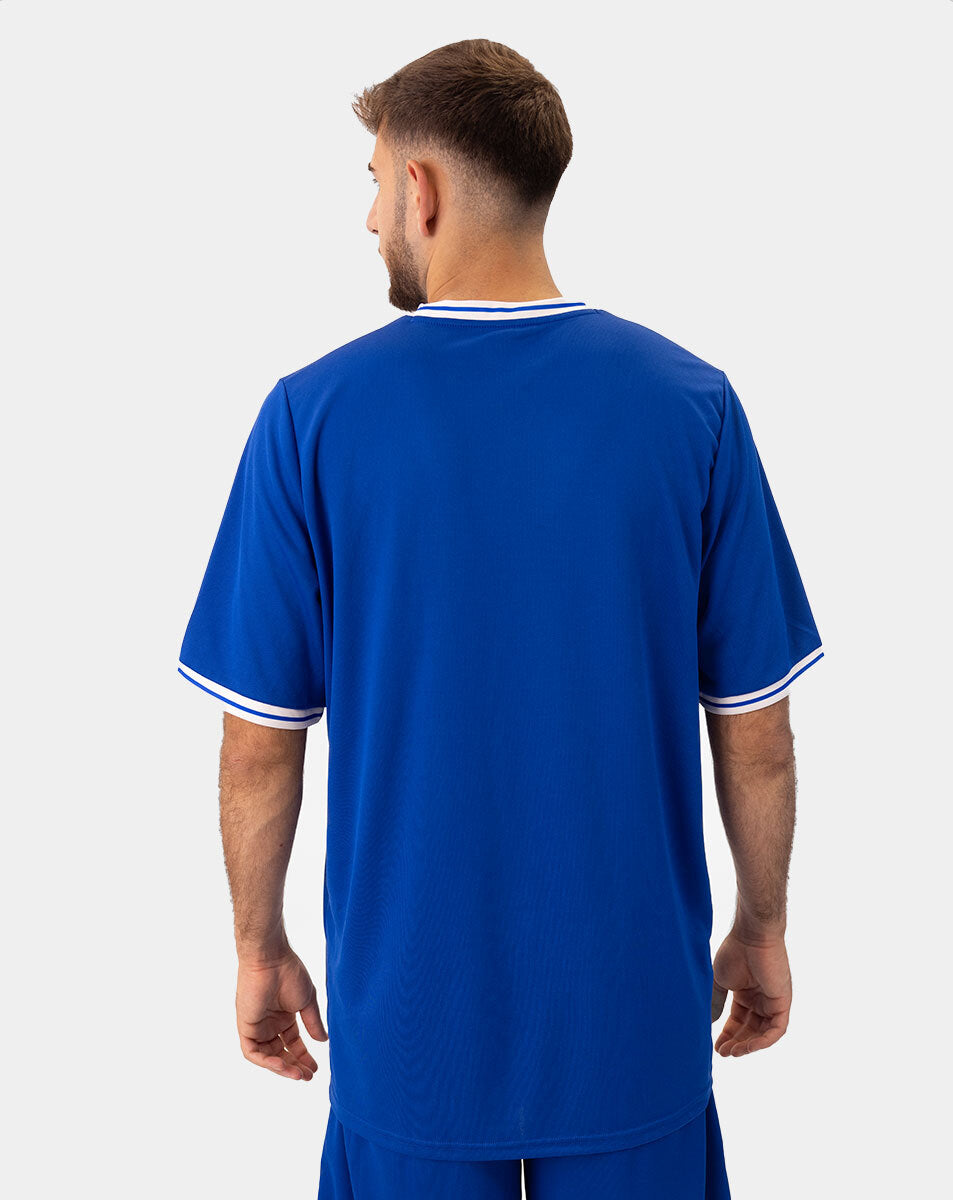 Tricou Baschet JAKO Center 2.0 – Echipament Baschet | JAKO Romania