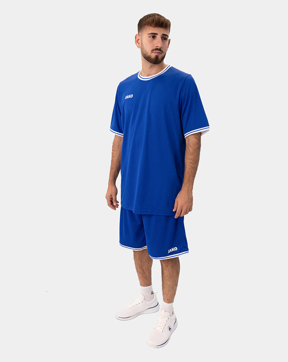 Tricou Baschet JAKO Center 2.0 – Echipament Baschet | JAKO Romania
