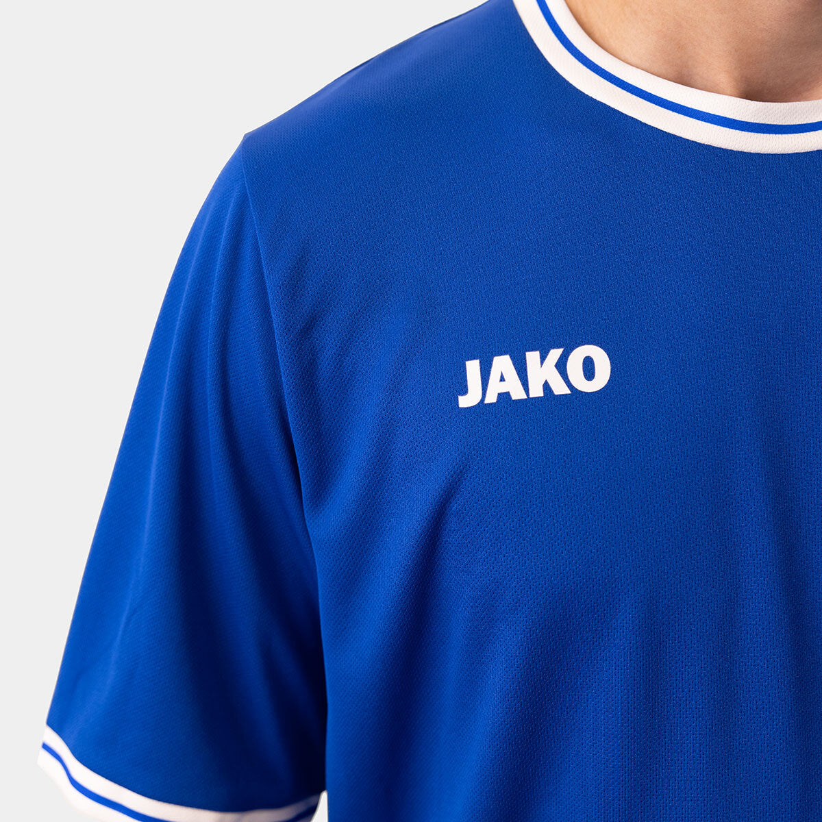 Tricou Baschet JAKO Center 2.0 – Echipament Baschet | JAKO Romania